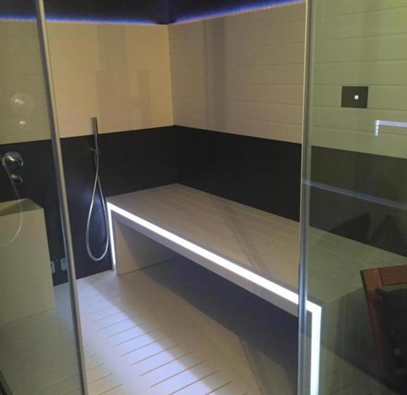 בית מלון כפרי Du Bout Du Monde