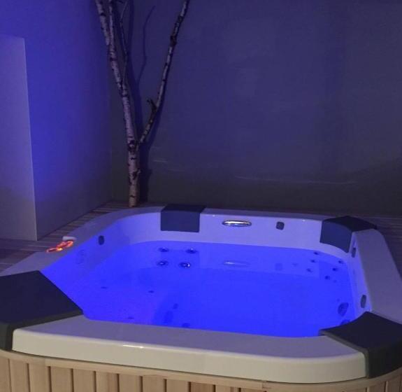 בית מלון כפרי Du Bout Du Monde