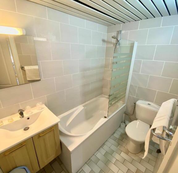 فندق Du Centre Lucé Chartres