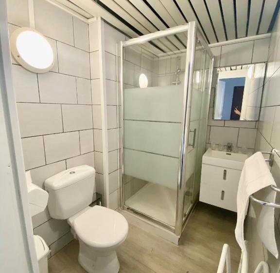 فندق Du Centre Lucé Chartres