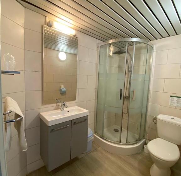 فندق Du Centre Lucé Chartres