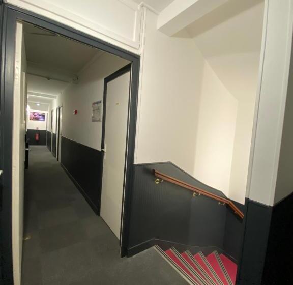 فندق Du Centre Lucé Chartres