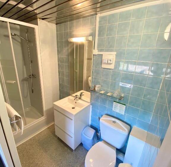 فندق Du Centre Lucé Chartres