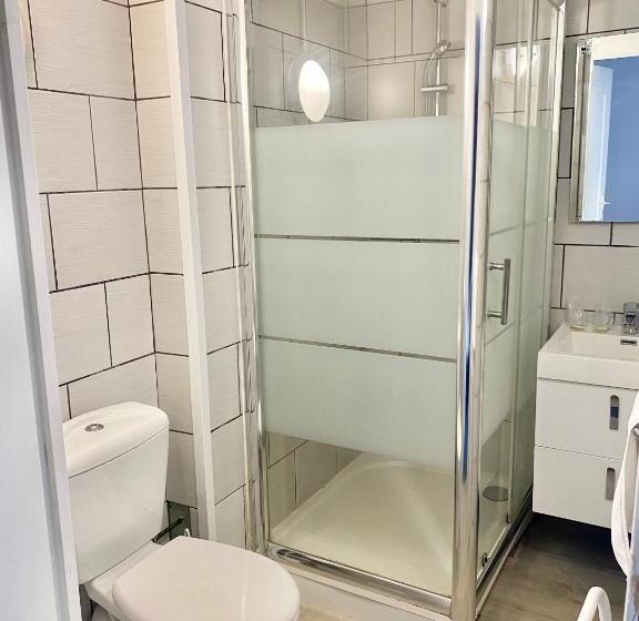 فندق Du Centre Lucé Chartres