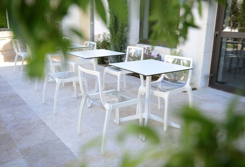 فندق Du Soleil Et Spa