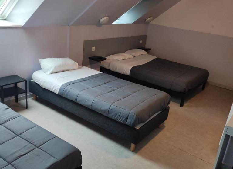 فندق Enor Hôtel