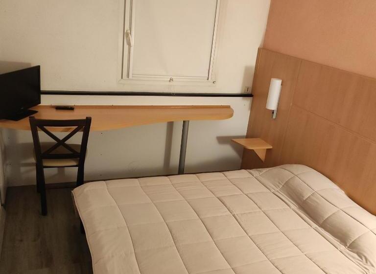 فندق Enor Hôtel