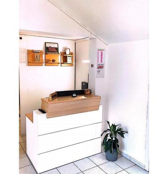 فندق Enor Hôtel