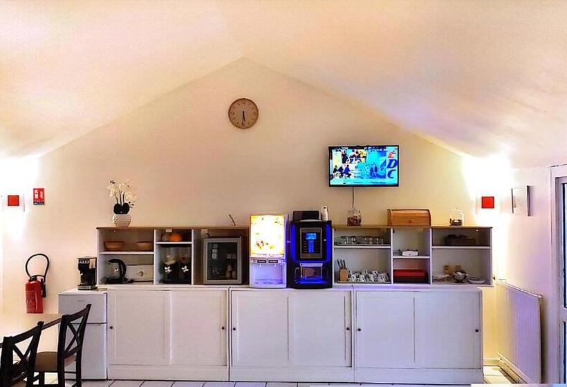 فندق Enor Hôtel