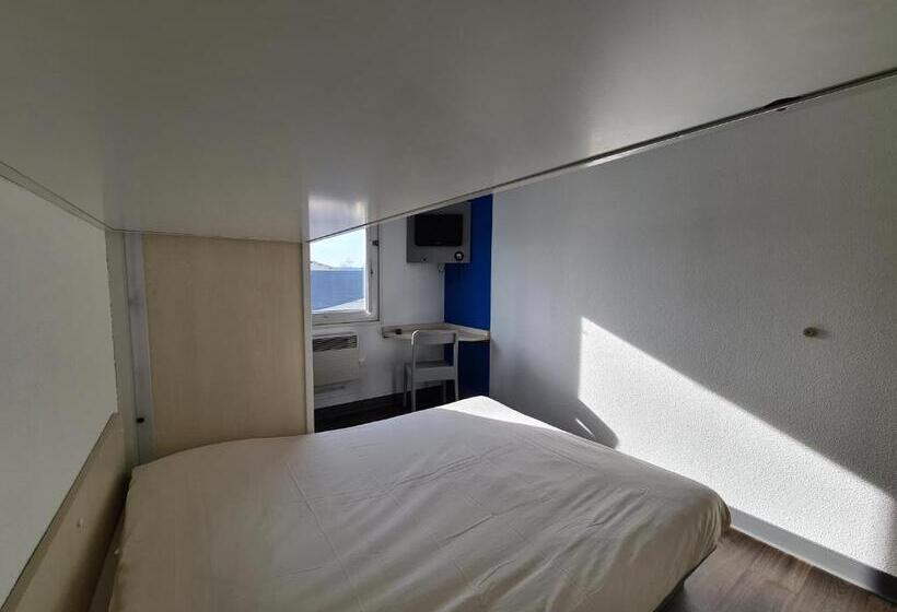 ホテル F1 Pontarlier