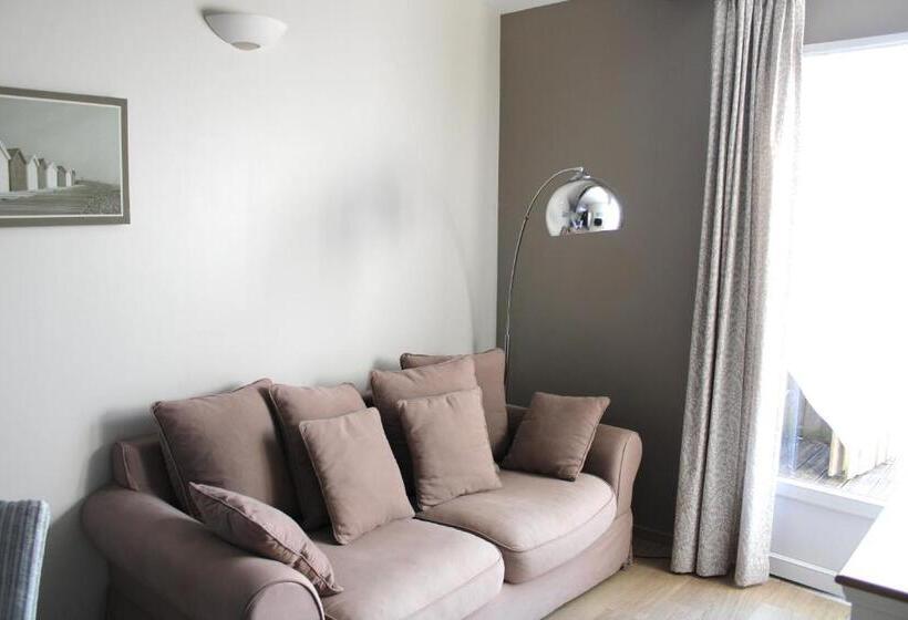 فندق Fleur De Ré