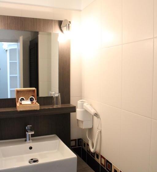 فندق Fleur De Ré