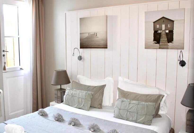 فندق Fleur De Ré