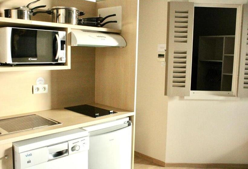 فندق Fleur De Ré