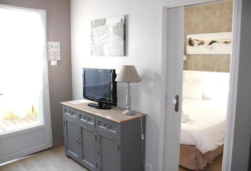 فندق Fleur De Ré