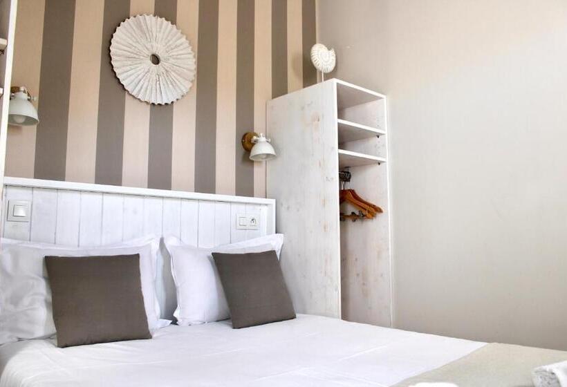 فندق Fleur De Ré