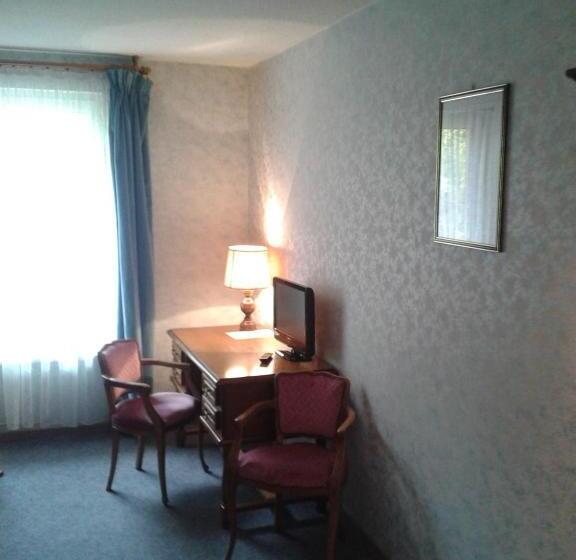 בית מלון כפרי Logis Hôtel Restaurant Hostellerie De L étoile