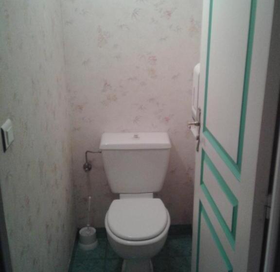 בית מלון כפרי Logis Hôtel Restaurant Hostellerie De L étoile