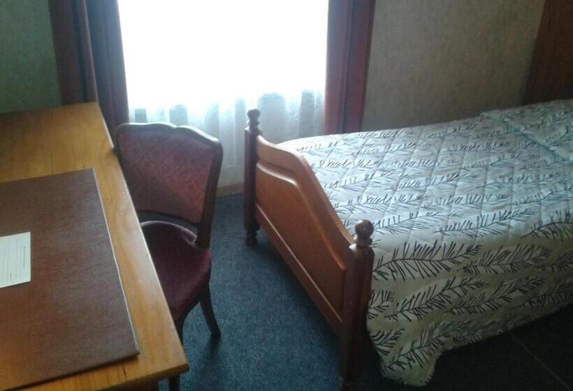 בית מלון כפרי Logis Hôtel Restaurant Hostellerie De L étoile