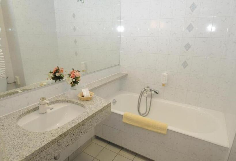 בית מלון כפרי Hôtel 4c