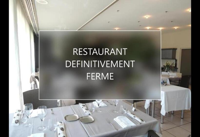 فندق Hôtel 4c