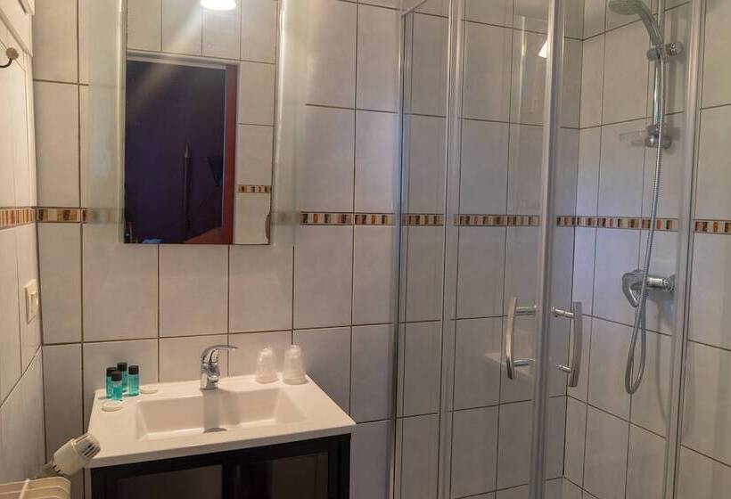 酒店 Hôtel Aquitaine