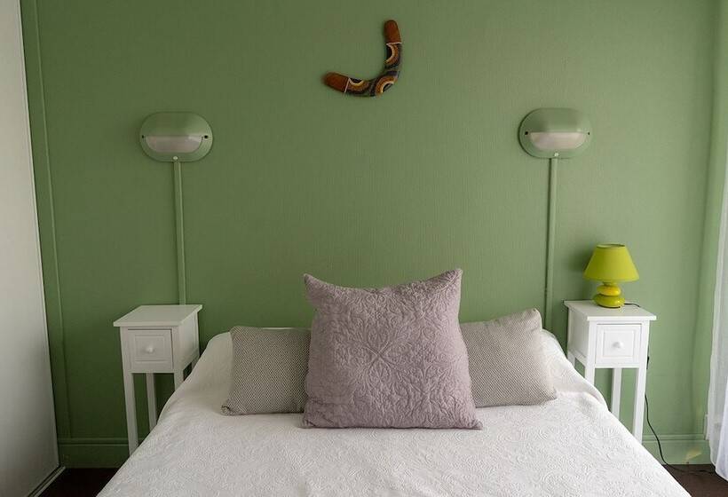 酒店 Hôtel Aquitaine