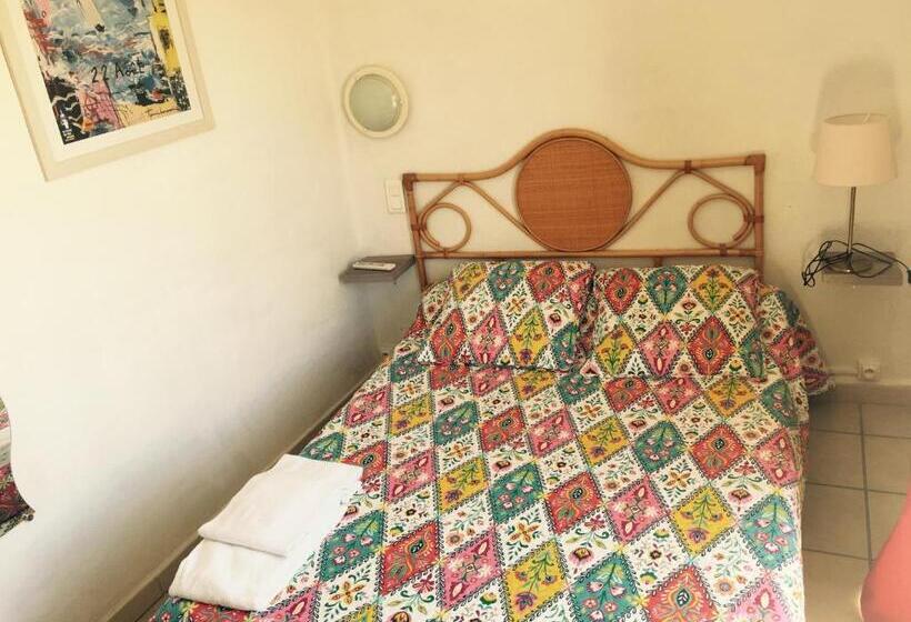 فندق Hôtel Boutique Quai D Azur