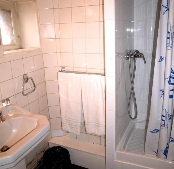 בית מלון כפרי Hôtel Chateaubriand