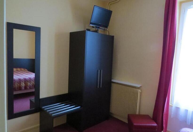 ホテル Hôtel De Clèves