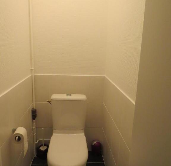 ホテル Hôtel De Clèves