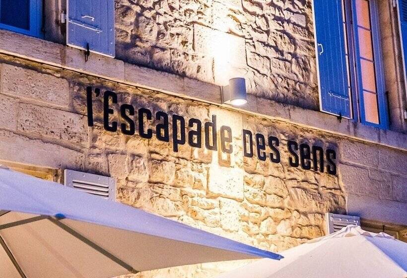 호텔 Hôtel De France Et De Russie