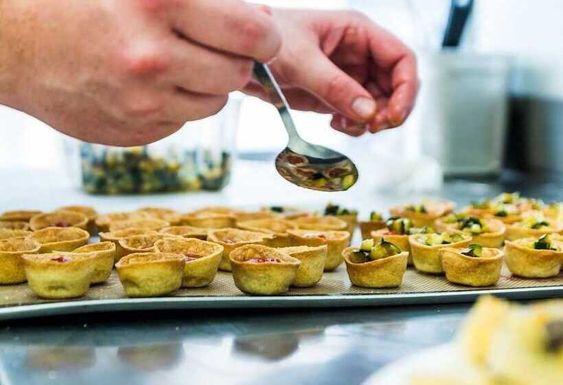 호텔 Hôtel De France Et De Russie