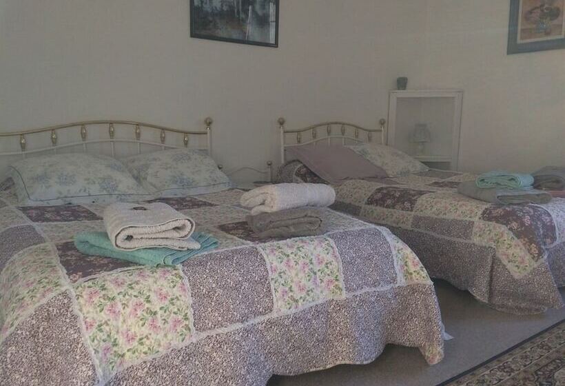 호텔 Hôtel De France Et De Russie