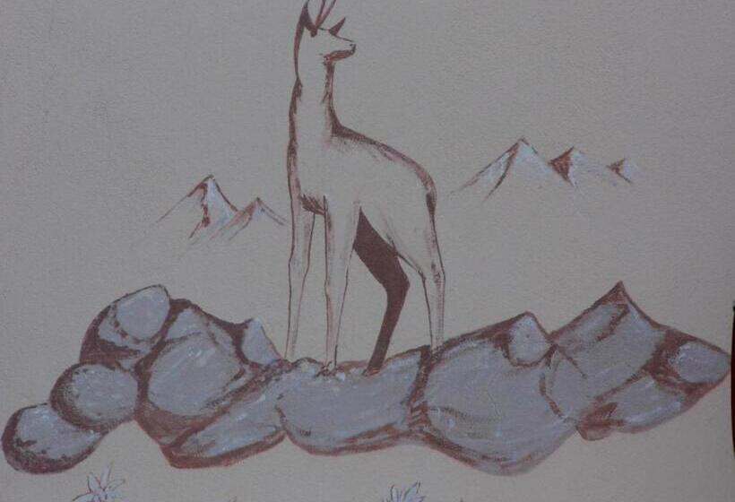 فندق Hôtel Des Touristes