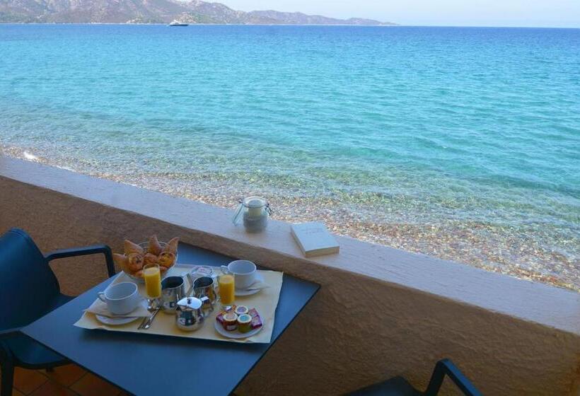 هتل Hôtel Dolce Notte