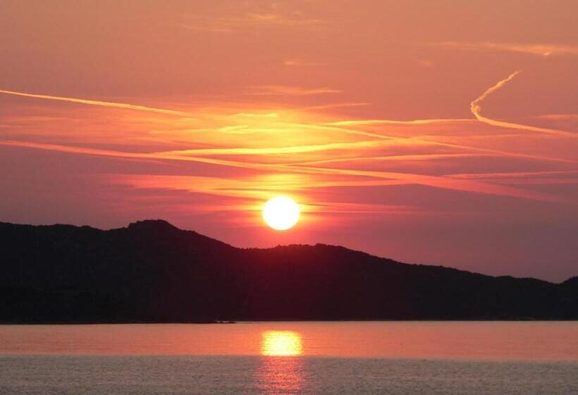 ホテル Hôtel Dolce Notte