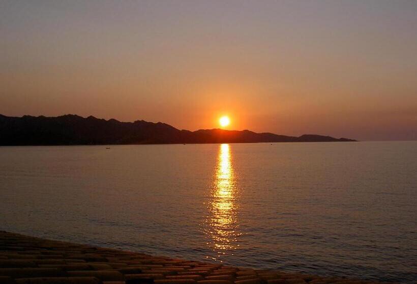 ホテル Hôtel Dolce Notte