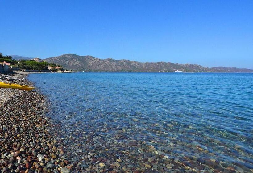 ホテル Hôtel Dolce Notte