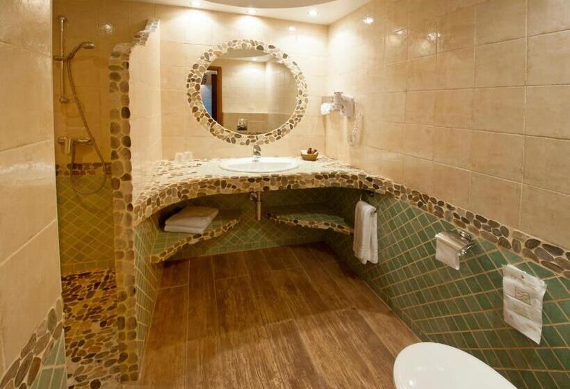 ホテル Hôtel Dolce Notte