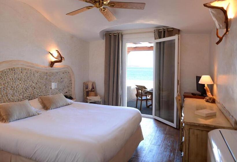 ホテル Hôtel Dolce Notte