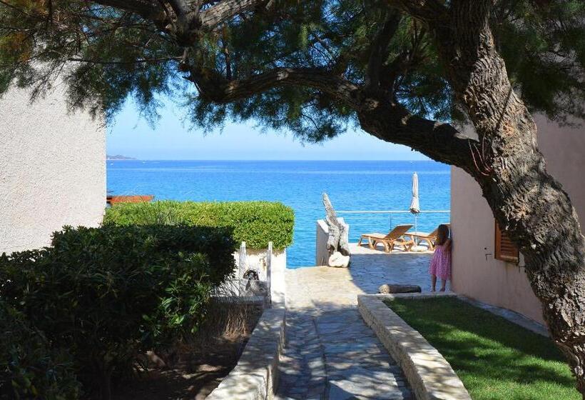 ホテル Hôtel Dolce Notte