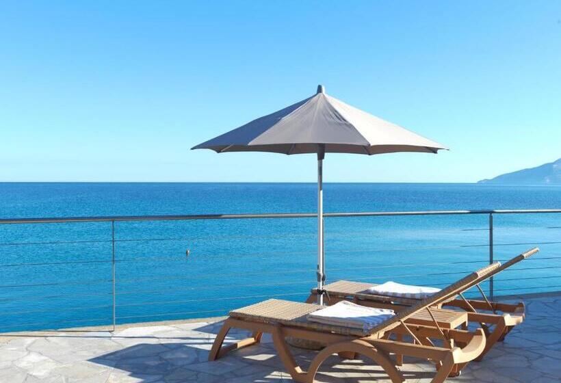 ホテル Hôtel Dolce Notte