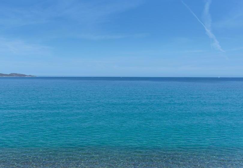 ホテル Hôtel Dolce Notte