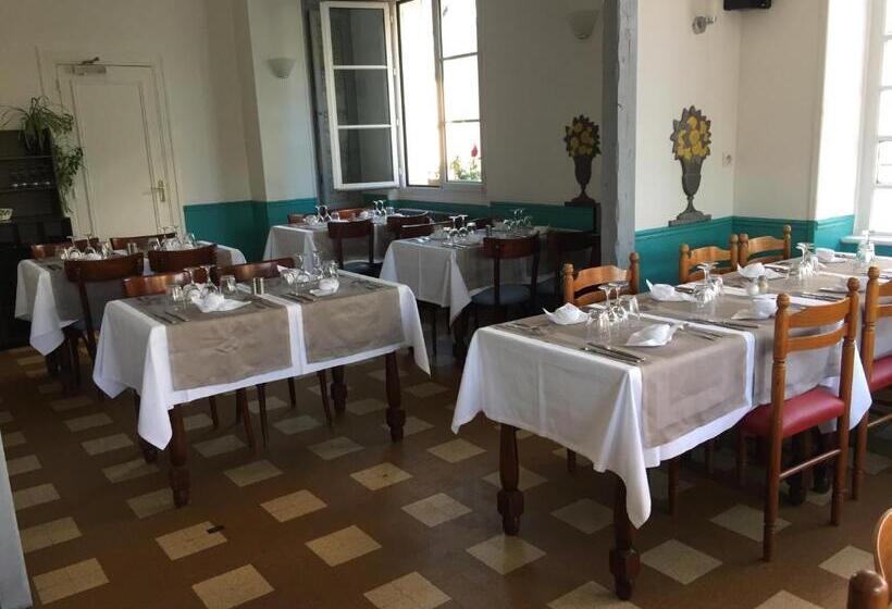 호텔 Hôtel Du Cygne