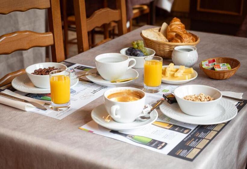 فندق Hôtel Du Ladhof