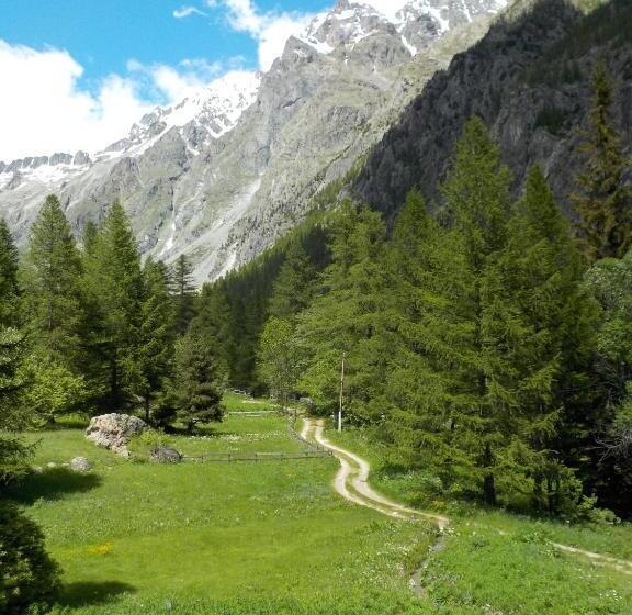 酒店 Hôtel Engilberge