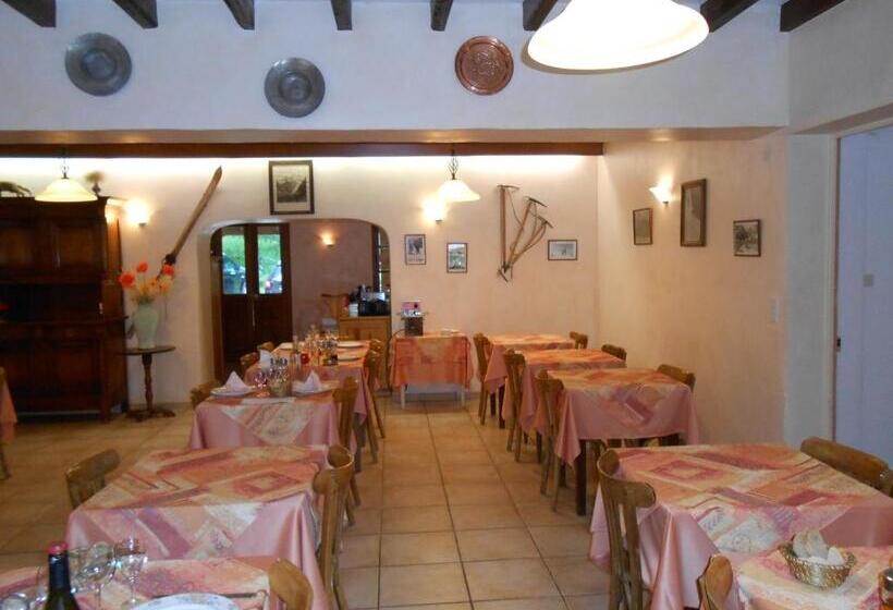 酒店 Hôtel Engilberge