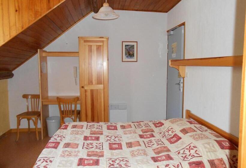 酒店 Hôtel Engilberge