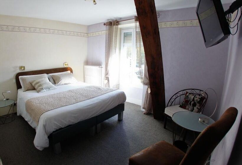 ホテル Hôtel Gambetta